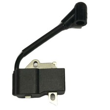 Black Ignition Coil Chainsaw Module For PCN4040 PCN4545 PCN4040 ,4545