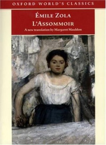 Assommoir oxford world s - (oxford, world's
