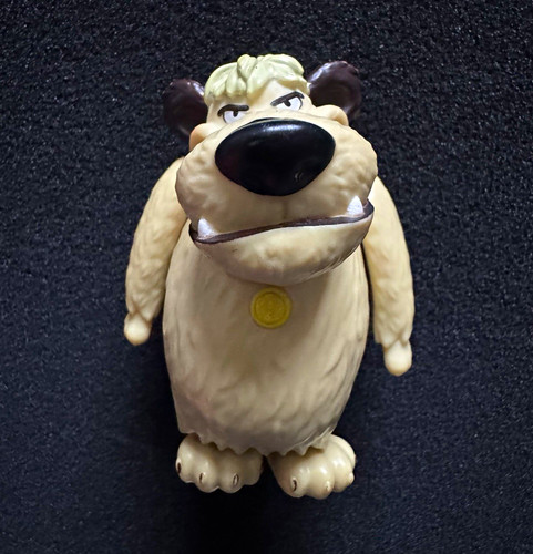 Proxy wacky races muttley - wacky, dog