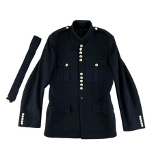 British Army Jacket No1 Dress