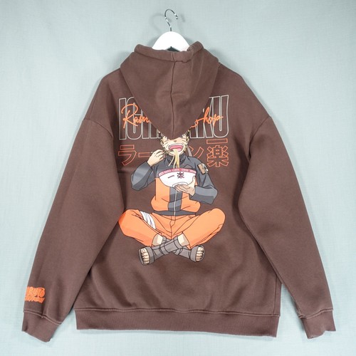 Naruto pull bear - naruto, x