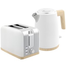 HOMCOM 1.7L Electric Fast Boil