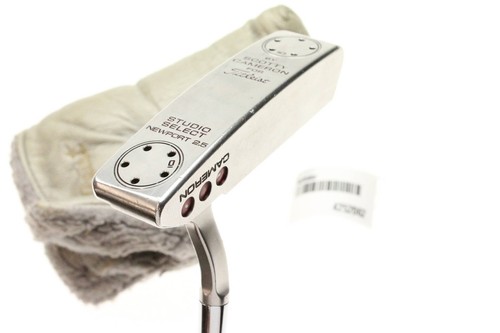 Scotty cameron studio select - scotty,