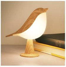 Bird diffuser lamp - in,