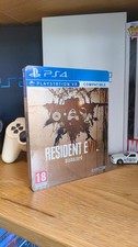 Resident Evil 7 Biohazard