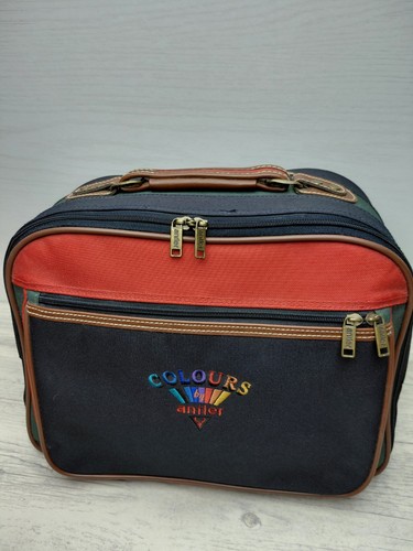 Vintage colours antler - by,