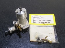 MVVS Junior 2 GFS 2-stroke