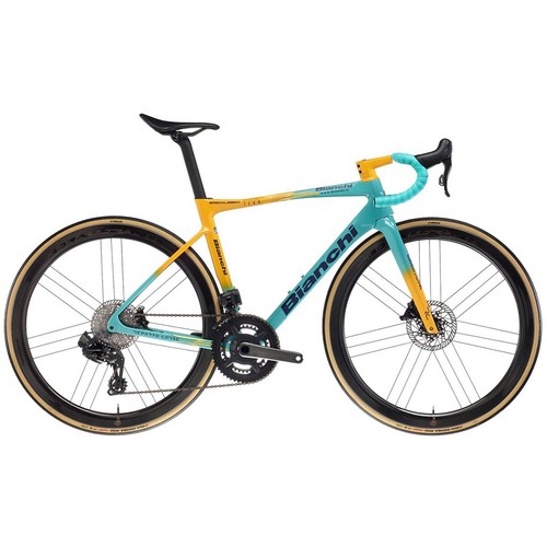 Bianchi specialissima rc - bianchi,