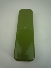 VINTAGE 1979 BRAUN 5660 LADY ELEGANCE LADY SHAVE ELECTRIC SHAVER WORKING