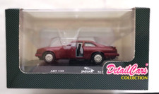 DETAIL CARS  ART 133   JAGUAR