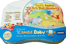 Disney Baby vtech V.smile Game