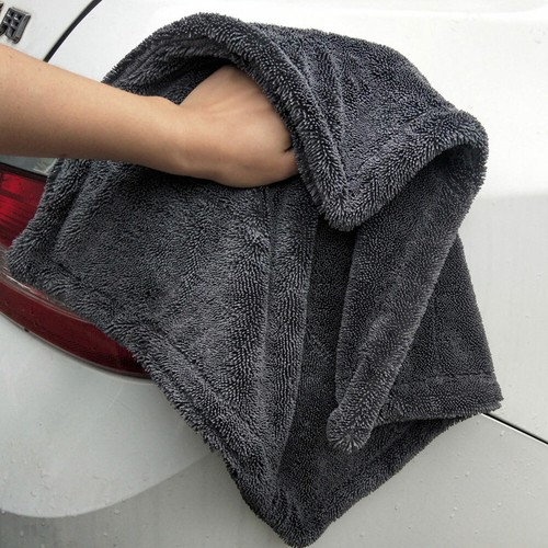 Microfiber car wash towel - microfiber,