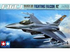 Tamiya 60315 1/32 Scale USAF Lockheed Martin Fighting Falcon Model Kit