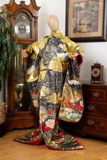 DEAR VANILLA JAPANESE SILK