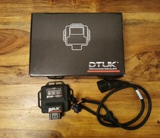 DTUK CRD2+ Multimap Tuning Box