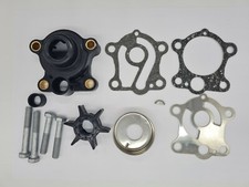 Water pump impeller kit &