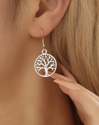 New tree life silver - tree, of