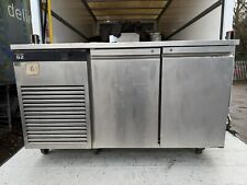 Commercial Foster EP1/2H Prep Table - Storage (Spares or Repair)