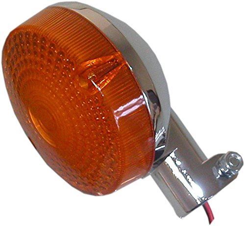Indicator complete rear left - rear,