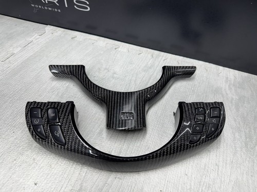 Bmw e46 carbon fiber - carbon,