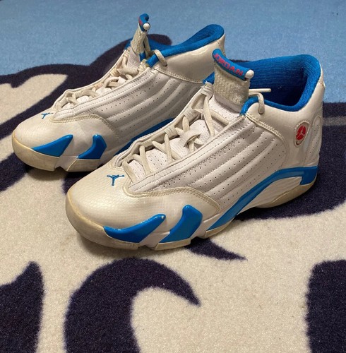Jordan boys retro neptune - retro,