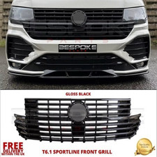 FOR VW T6.1 FRONT TRANSPORTER