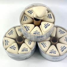 Milan Erasers Rubber High