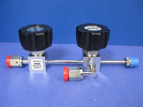 Aptech manual shut off - aptech, valve