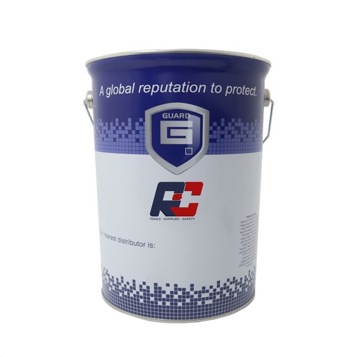 Red oxide primer - red,