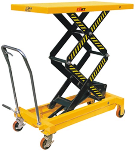 700kg mobile double vertical - double,