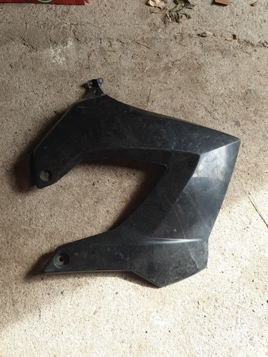 Derbi fairing senda - derbi,
