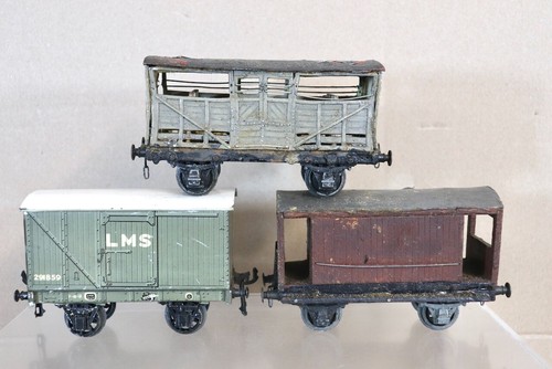 Leeds model comany lmc - leeds,