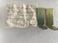 Brother Knitleader KL 116