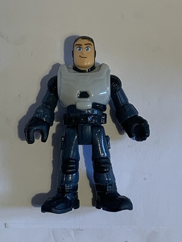 Imaginext toy story buzz - imaginext,
