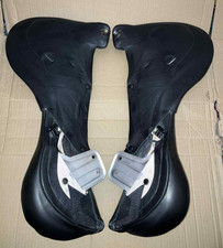 5 DAY TRIAL ✅ WOW Saddle FLAIR Panels 🐴 Size 2 : SDWG : Stitchline : No Tabs