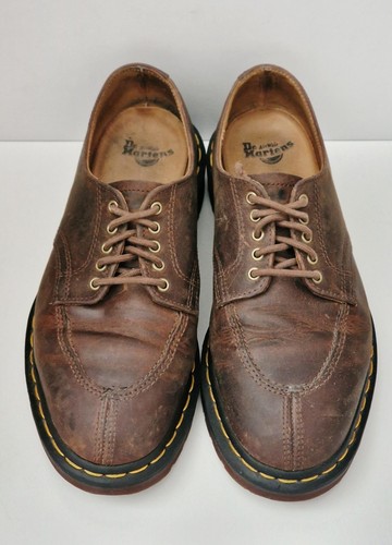 Martens 2046 unisex - dr., brown