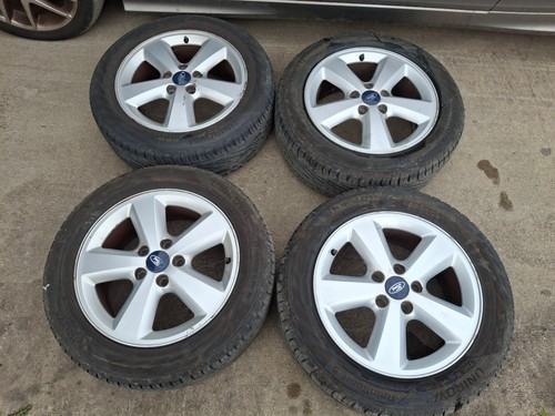 Ford focus mk2 inch - 16, alloy