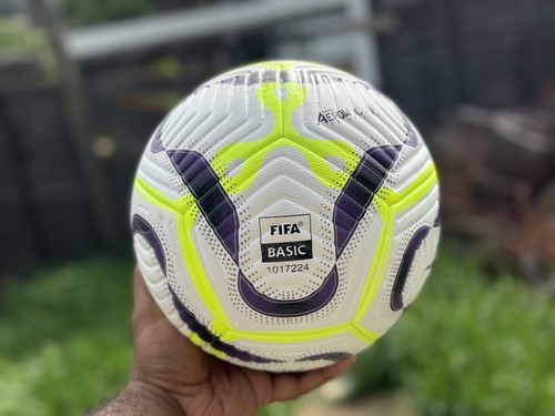 Nike aerosculpt football ball - nike,