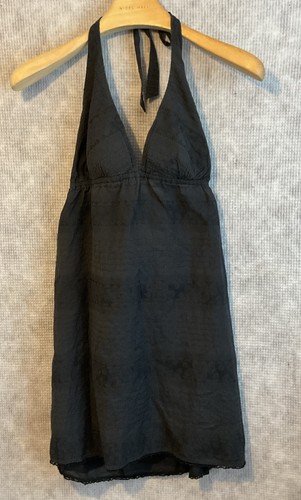 Heidi klein short - klein, neck