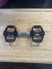 Bike pedals from ht ar09 - bike,
