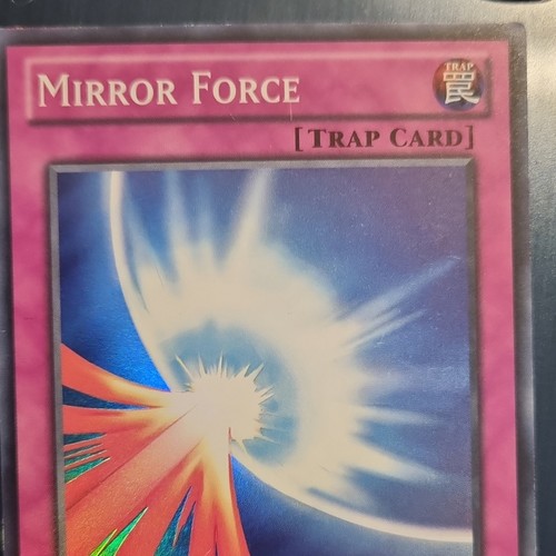 Konami tcg mirror - konami,