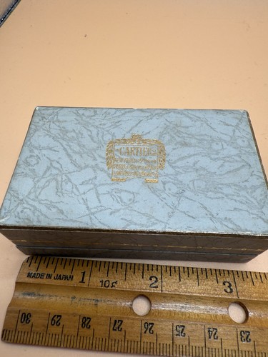 Antique vintage cartier - antique,