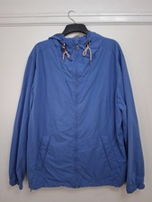 Fat Face Windbreaker Jacket