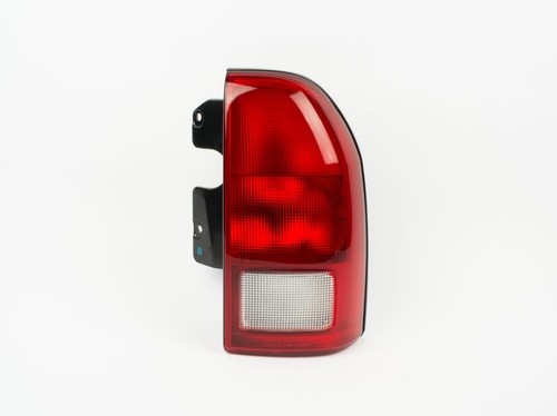 Suzuki genuine ja rear - xl-7,