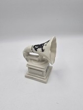 Felix the Cat Crested Wilton China - Gramaphone - Extremely RARE