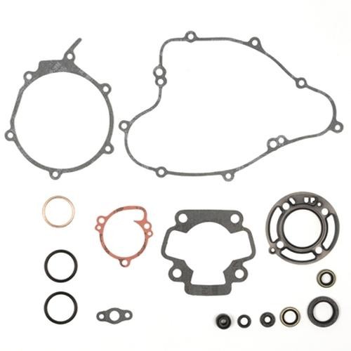 Engine gasket set kawasaki - kawasaki, kx