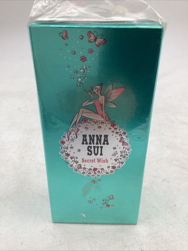 Anna sui secret - anna,