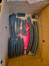 Hornby 00 Gauge Track Assorted selection