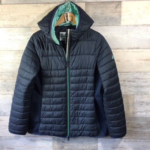 Barbour navy blue - navy,