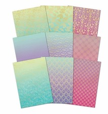 Hunkydory Sparkle and Shine